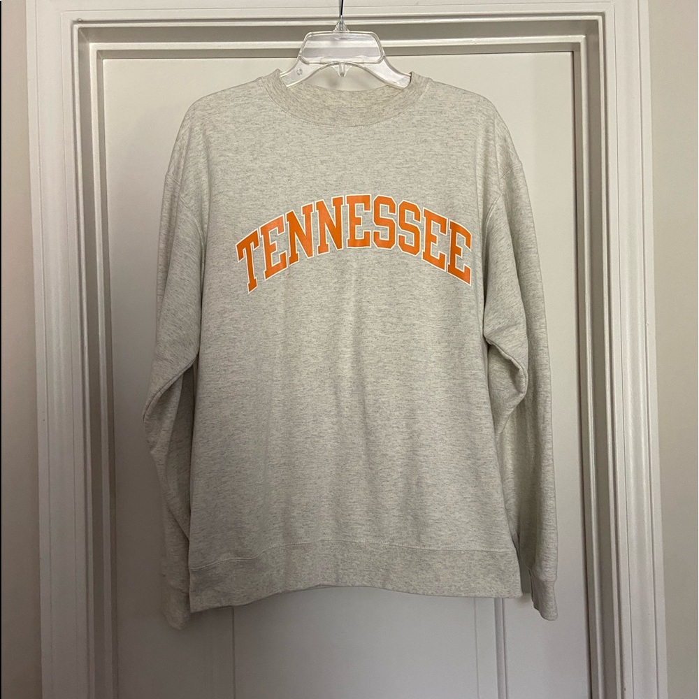 Tennessee crewneck